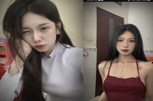 Sex đối thủ Trần Hà Linh top 1 Việt Nam