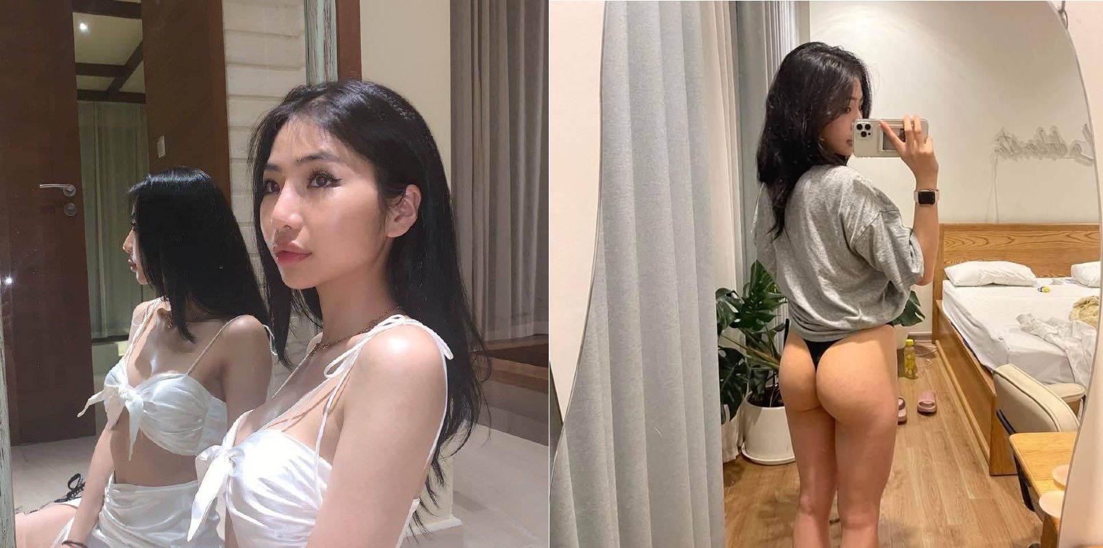 Sex nhannh em Thanh Nga thân hình ngon