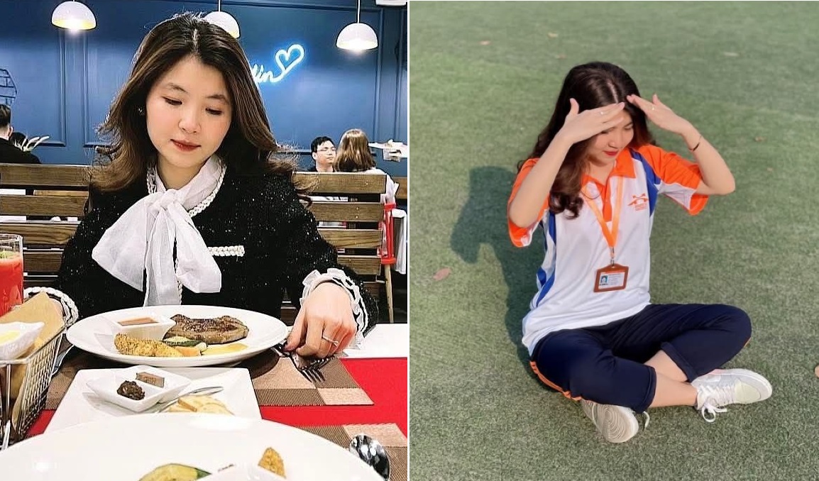 Sinh viên nghiện tình dục với bạn