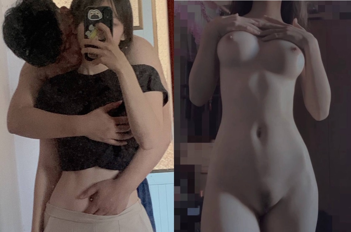 Clip sex Minh Thư vú căng tròn rên la a á ớ